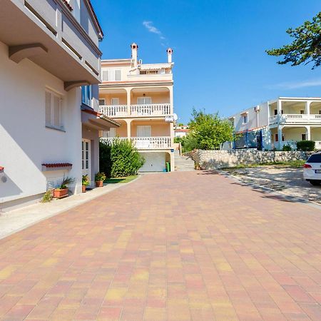 Apartments Ruza-Rajska Beach Lopar Exterior foto