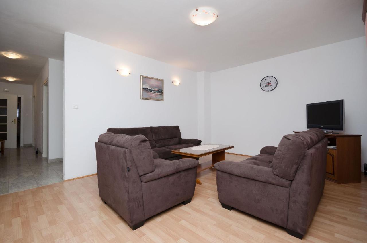 Apartments Ruza-Rajska Beach Lopar Exterior foto