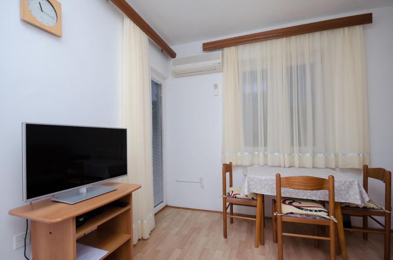 Apartments Ruza-Rajska Beach Lopar Exterior foto