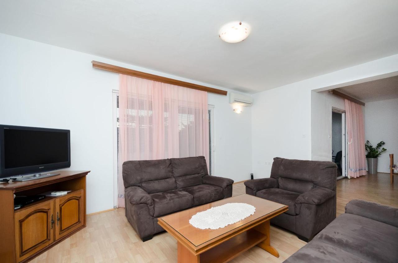Apartments Ruza-Rajska Beach Lopar Exterior foto